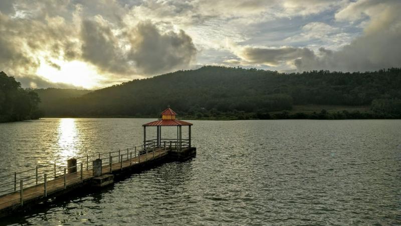places to visit in Chikmagalur